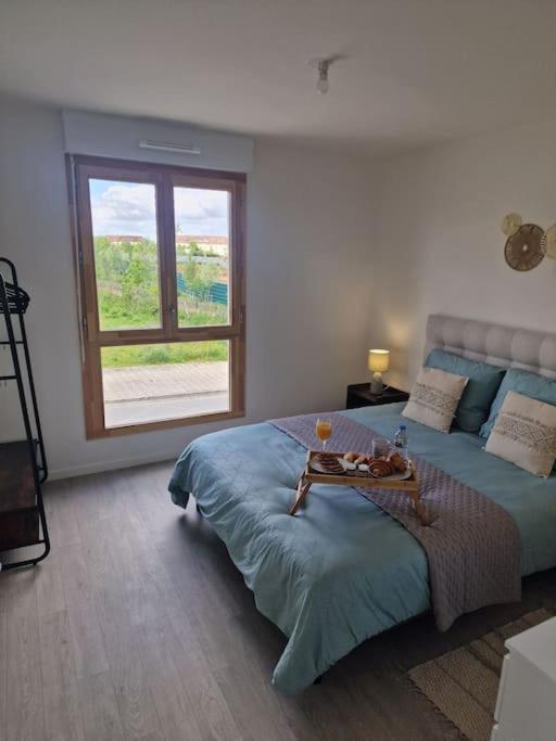 Happy Guest, 14 Min Disneyland Paris Apartment *
