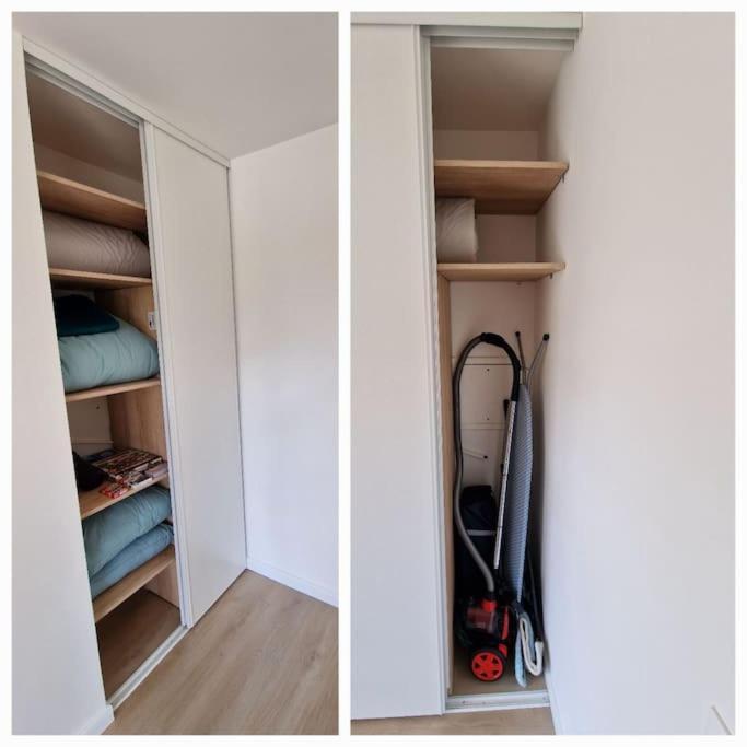 Happy Guest, 14 Min Disneyland Paris Apartment Bussy-Saint-Georges