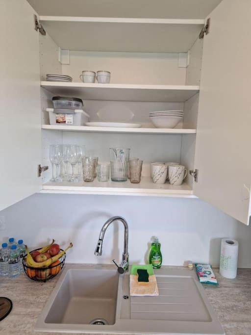 Happy Guest, 14 Min Disneyland Paris Apartment *