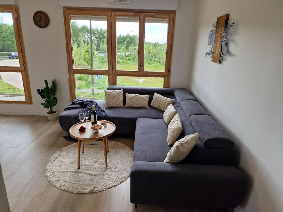 Apartment Happy Guest, 14 Min Disneyland Paris
