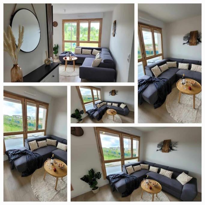Apartment Happy Guest, 14 Min Disneyland Paris Bussy-Saint-Georges