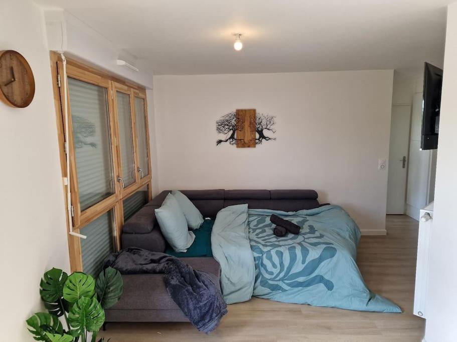 Apartment Happy Guest, 14 Min Disneyland Paris