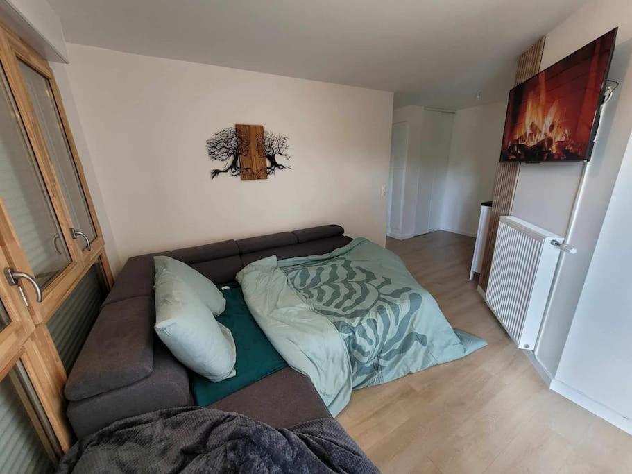 Happy Guest, 14 Min Disneyland Paris Apartment *