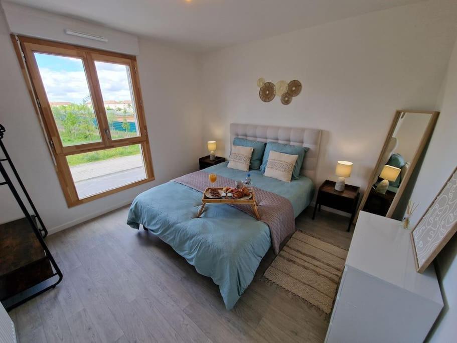 Apartment Happy Guest, 14 Min Disneyland Paris