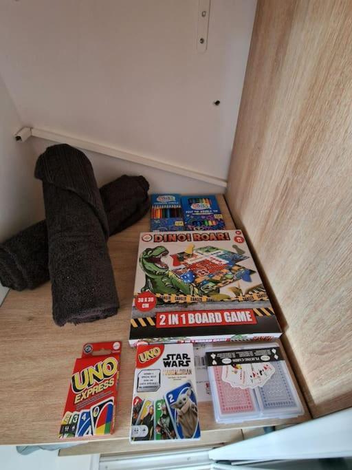 Apartment Happy Guest, 14 Min Disneyland Paris Bussy-Saint-Georges