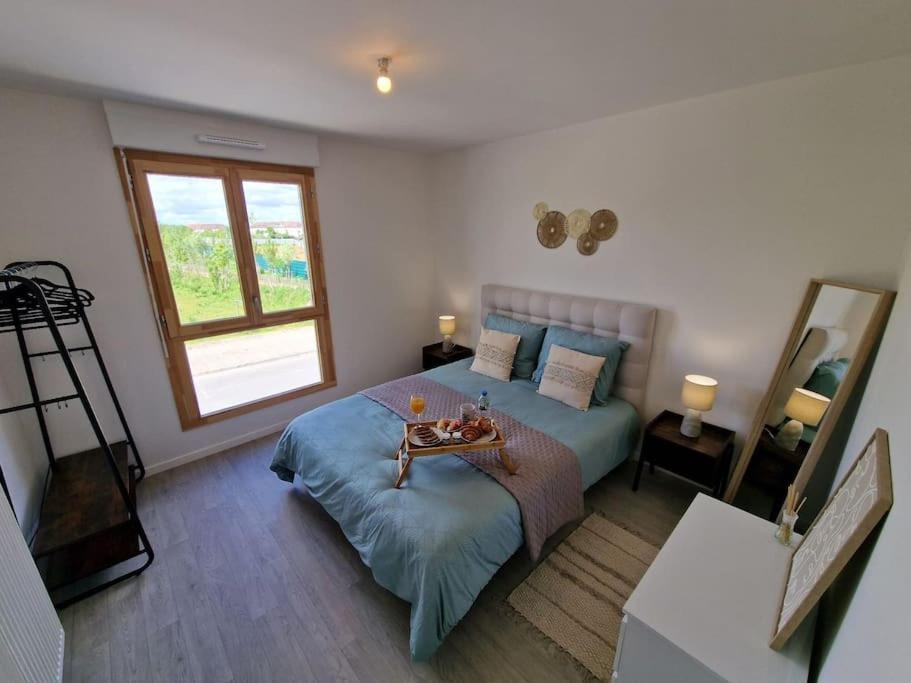 Happy Guest, 14 Min Disneyland Paris Apartment *