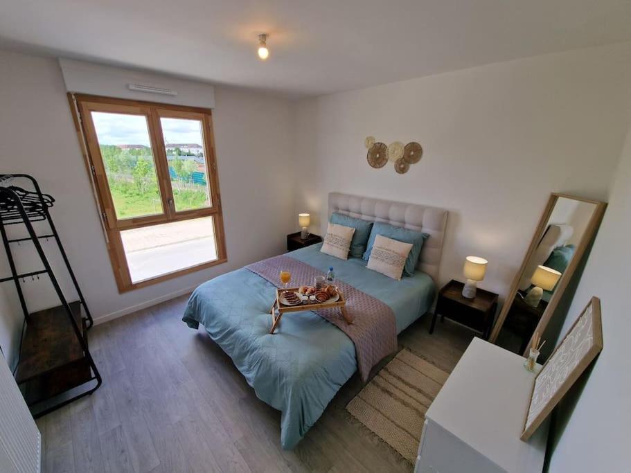 Happy Guest, 14 Min Disneyland Paris Apartment *