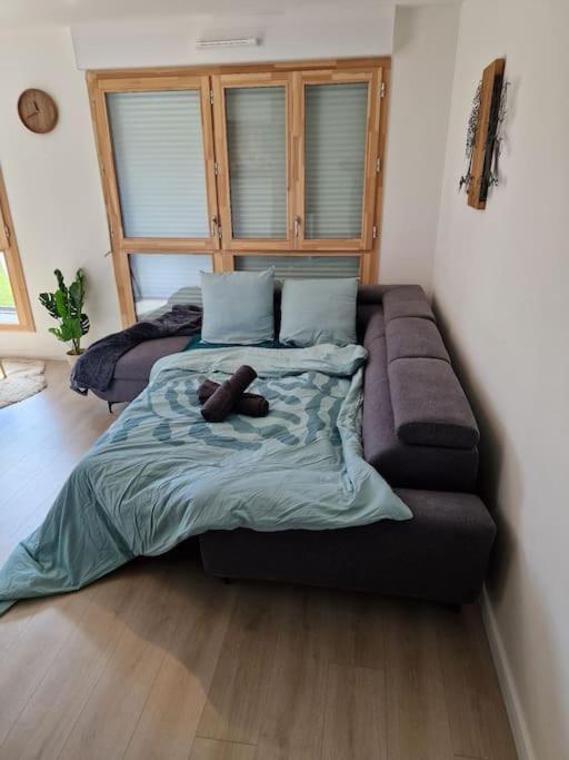 Happy Guest, 14 Min Disneyland Paris Apartment Bussy-Saint-Georges