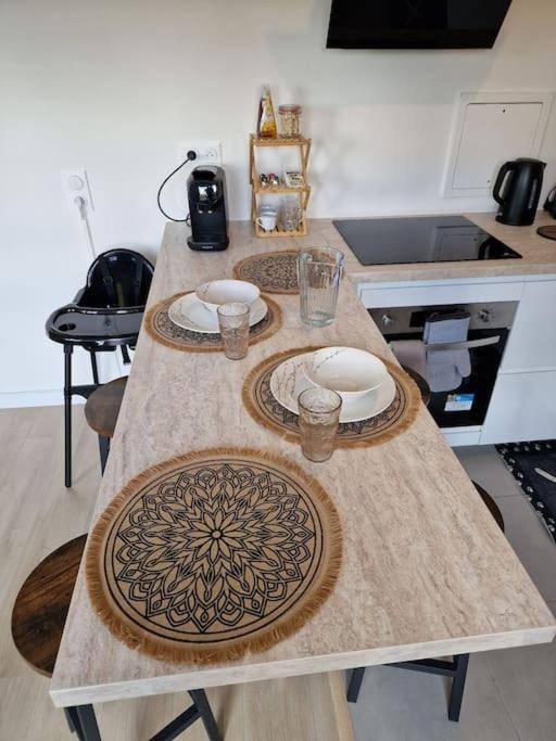 Apartment Happy Guest, 14 Min Disneyland Paris