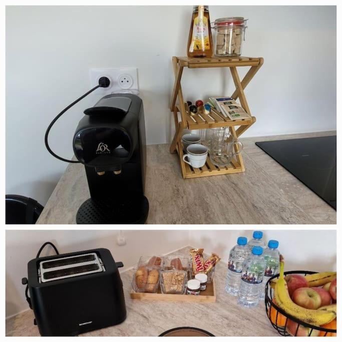 Happy Guest, 14 Min Disneyland Paris Apartment *