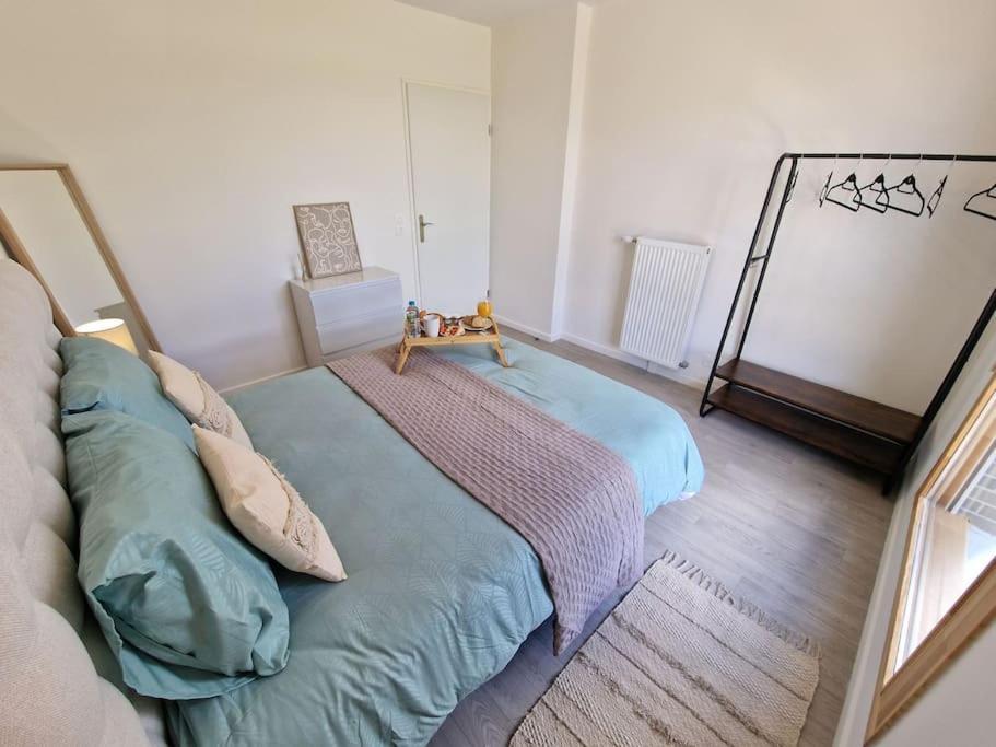 Apartment Happy Guest, 14 Min Disneyland Paris *