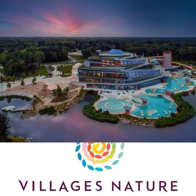 Apartment Happy Guest, 14 Min Disneyland Paris Bussy-Saint-Georges